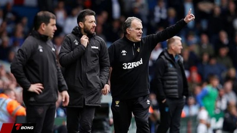 Marcelo Bielsa và Leeds giành Giải thưởng FIFA Fair Play năm 2019